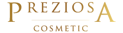 Preziosa Cosmetic Logo